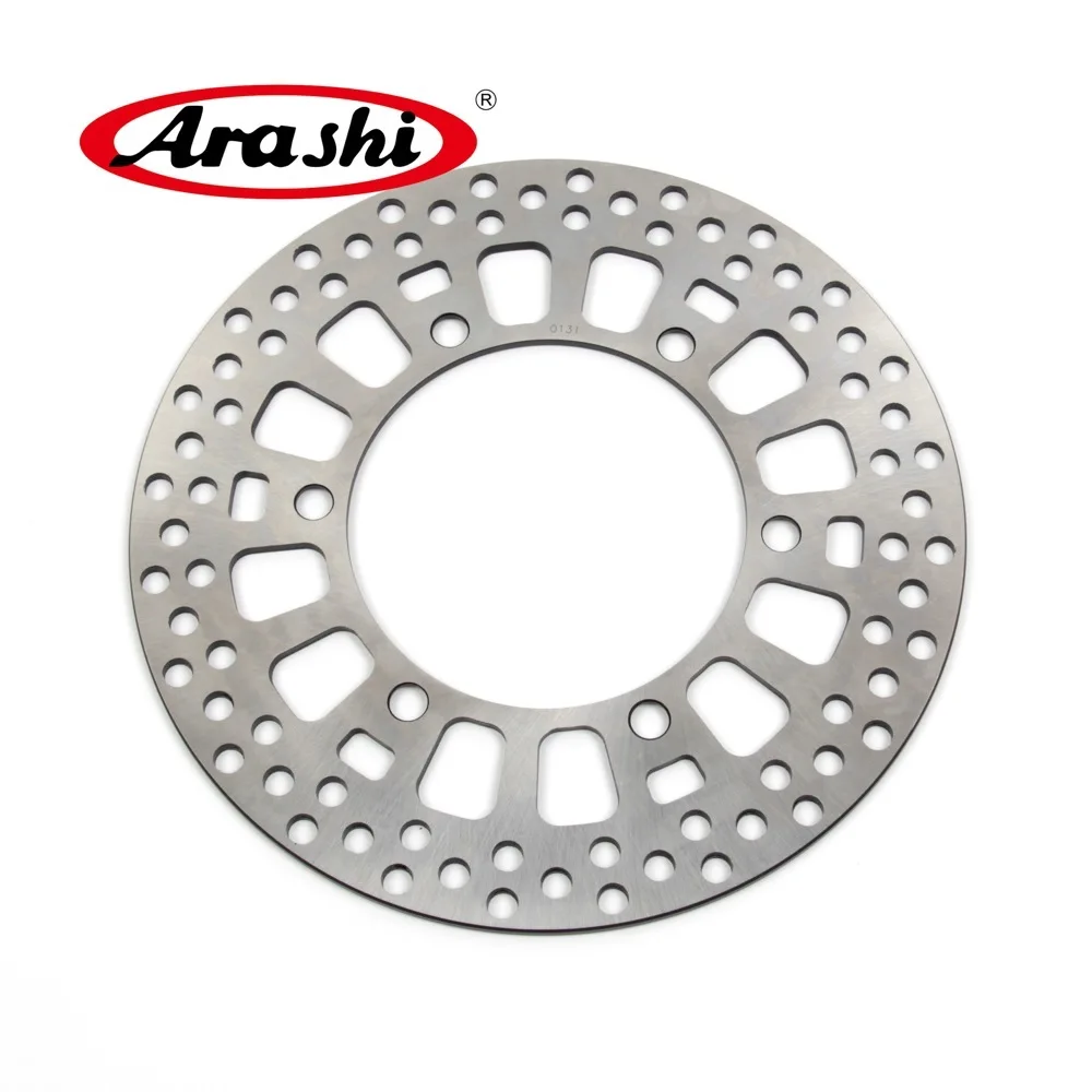Передние тормозные диски ARASHI для HONDA VT C SHADOW 125 99 08 CNC Тормозные Rotor Shadow 125C 2008 2007 2006 2005