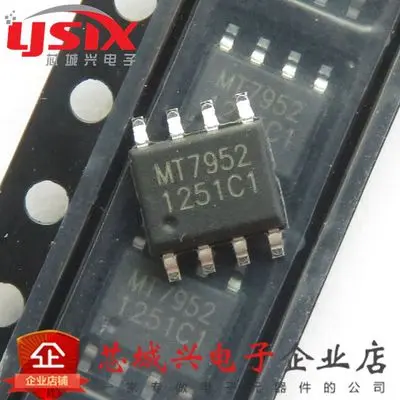 

10pcs/lot MT7952 7952 SOP-8