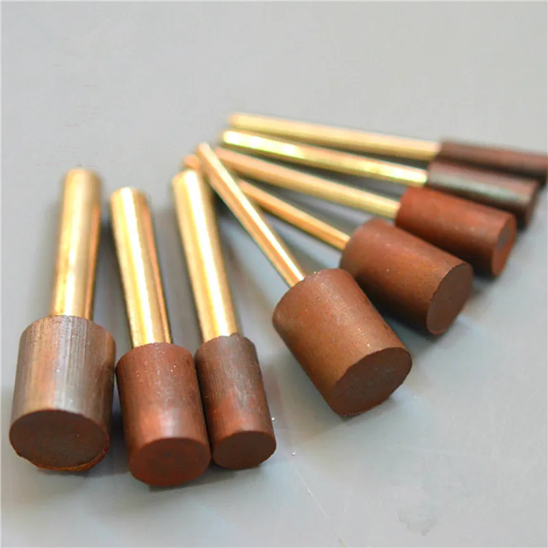 Алмазная шлифовальная головка для шлифовки нефрита хрусталя керамического