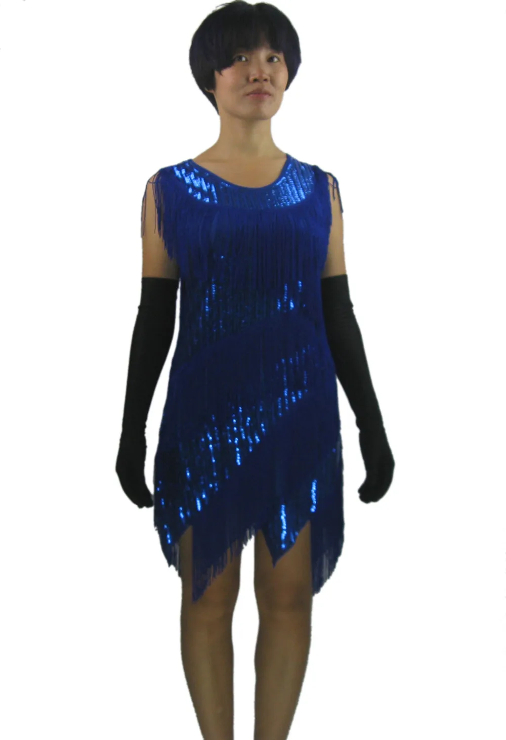 Roaring 20s Мода Великий Гэтсби Эра стиль Flapper тема Вдохновленный Рождество