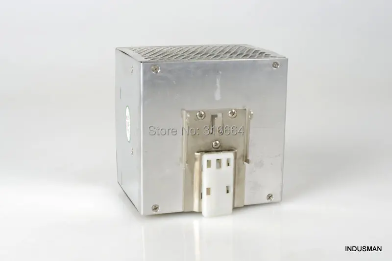 Din-рейка с одним выходом импульсный источник питания DR-30-5 30 W 5 V 3A ac dc преобразователь