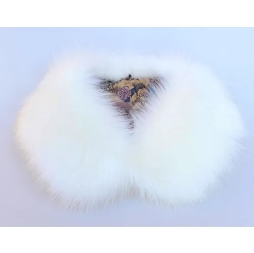 Женская шаль из искусственного меха шарф кролика и лисы Осень зима 2018|ladies scarves|shawl