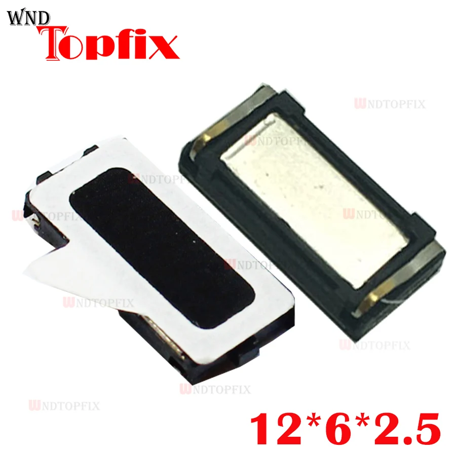 

Динамик для Meizu M1 M2 M3 M3S M3E M5 M5S M6 Note MX4 MX5 MX6 Pro 5 6 MAX U10 U20
