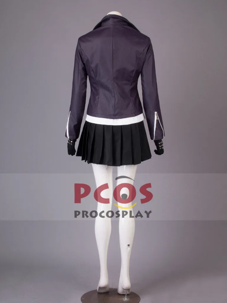 Danganronpa Dangan Ronpa Kyoko kirigri Косплей Костюм mp001584|cosplay costume|costume costumecostume cosplay |