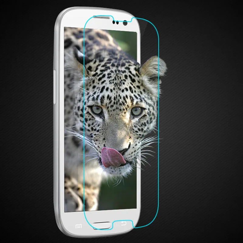 Tempered Glass For Samsung Galaxy s8 glass Screen Protector Note 8 2.5D 9H Ultra-thin Protective Film | Мобильные телефоны и