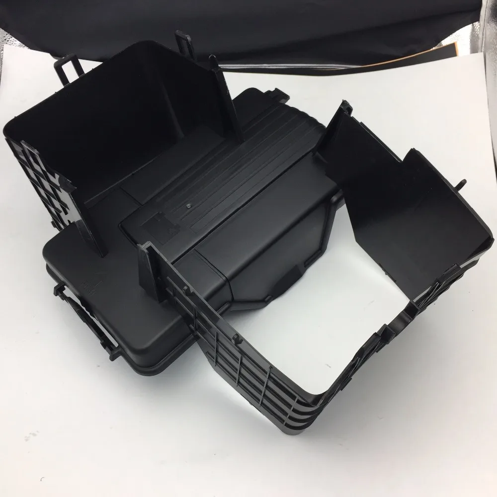 3 шт. поднос для аккумулятора VW Golf Jetta MK5 MK6 Passat B6 B7 CC Tiguan Touran Skoda Octavia Yeti Superb 1KD 915