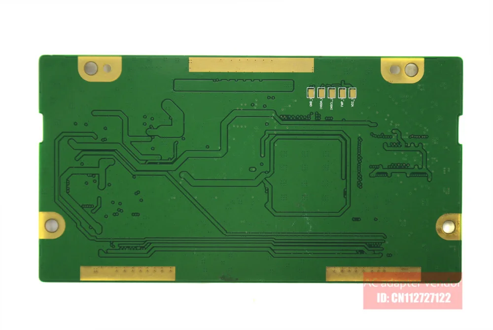 

FOR SAMSUNG LA40A350C1 FOR SANYO LCD-40CA620 T400XW01 V5 40T01-C00 Logic board