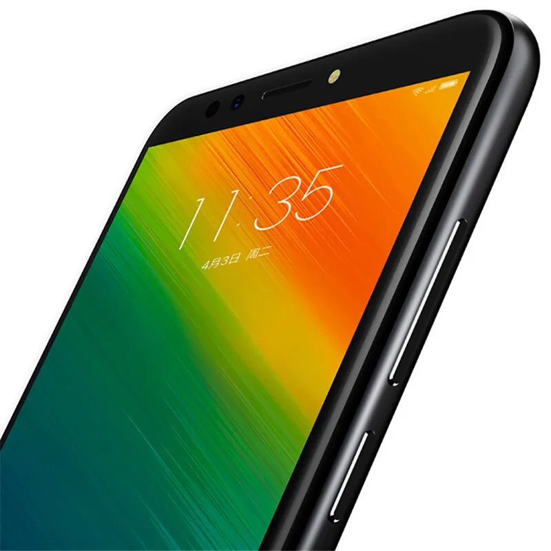 Lenovo K9 Note 4G смартфон 6 0 'ཎ:9 Android 8 1 Восьмиядерный процессор Qualcomm Snapdragon 450 ГГц 3 Гб