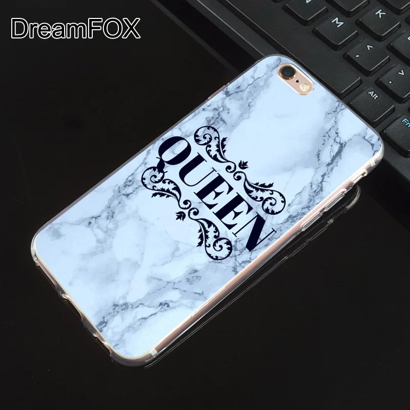 M342 Мягкий ТПУ силиконовый чехол с мраморной королевой для Apple iPhone 11 Pro X XR XS Max 8 7 6 6S