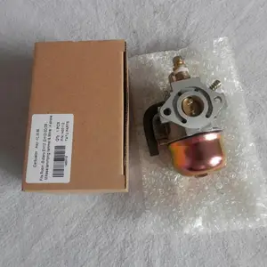 Карбюратор EH12 RAMMER подходит для ROBIN SUBARU EH12-2B 121CC, КАРБЮРАТОР MIKASA CARBY, КАРБЮРАТОР TAMPING CARB, деталь промышленного электроинструмента