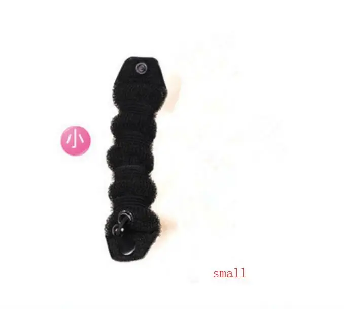 Новинка, 2 шт., длинные волосы, короткие волосы, аксессуары для волос, аксессуары для волос, шаровая Головка, инструмент, голова, ювелирное изделие - Цвет: 5