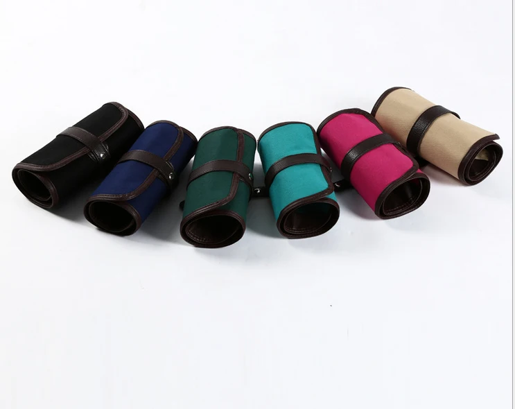 36 отверстий портативная профессиональная сумка для карандашей удлиняющая