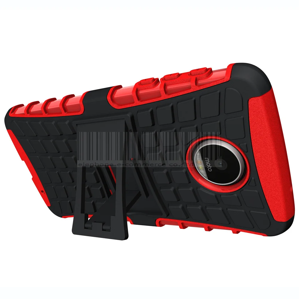 Армированный сверхпрочный жесткий чехол силиконовый защитный двойной цвет для