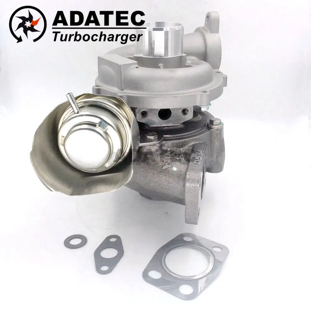 Турбина Garrett GT1544V 753420 750030 740821 0375J6 0375J8 0375J7 турбозарядное устройство для Peugeot 1007 1 6 HDi