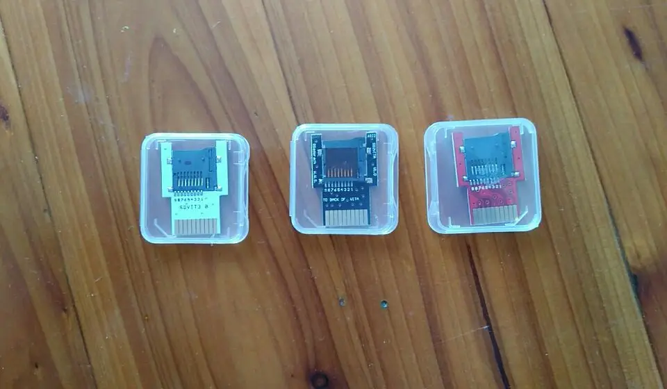 3 вида цветов карта для игры PSVITA micro SD/TF адаптер SD2Vita PS Vita с коробкой|sd sd|sd card sdsd sd |