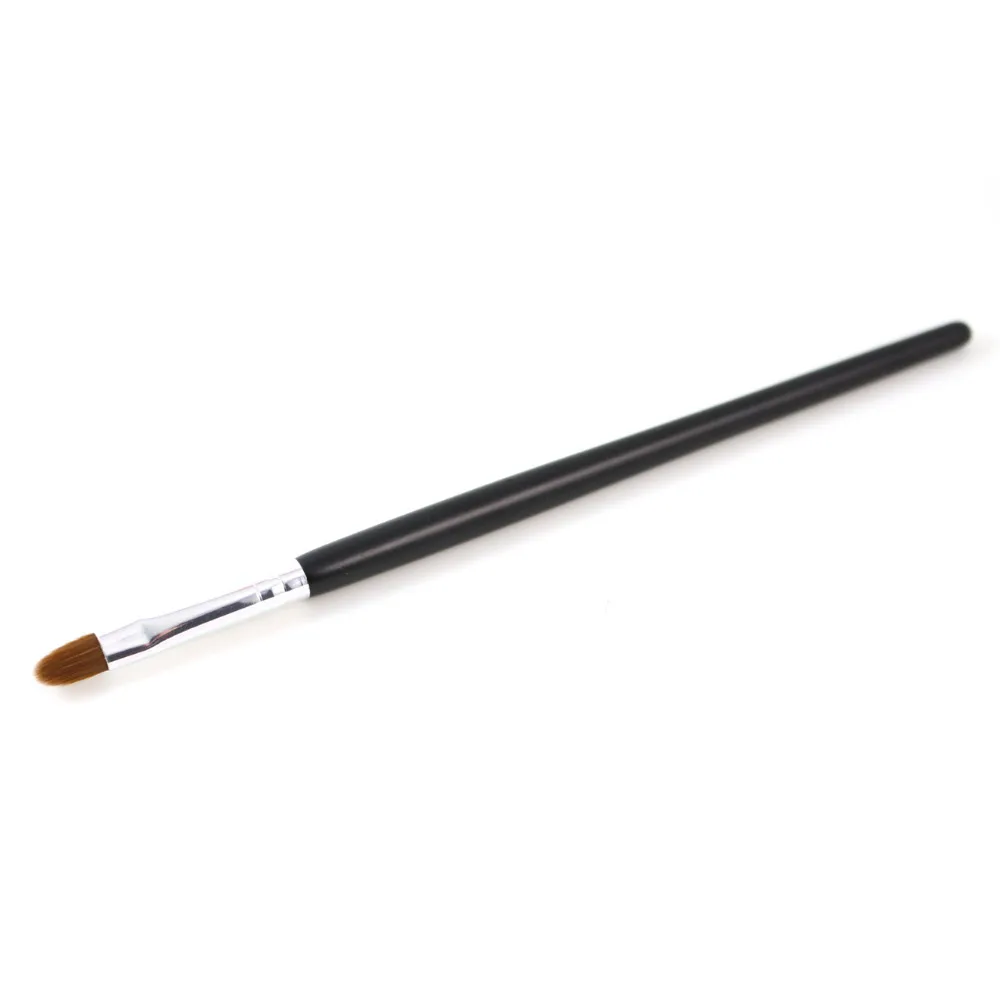 Профессиональная кисть для губ блеск с кисточкой аппликатор Косметика Кисть