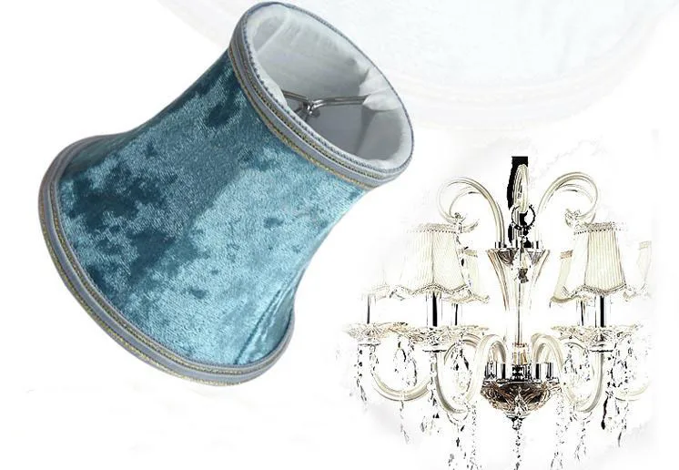 Тканевый цветочный абажур в европейском стиле|bedroom reading lamp|lamp wholesalerbedroom floor lamp |