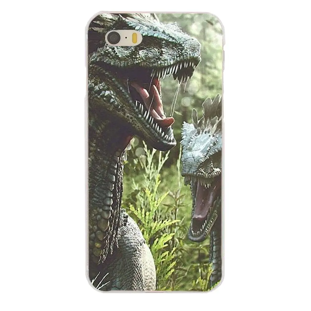 ТПУ телефон Рекс Динозавр Парк Юрского периода мир для Galaxy J1 J2 J3 J330 J4 J5 J6 J7 J730 J8 2015