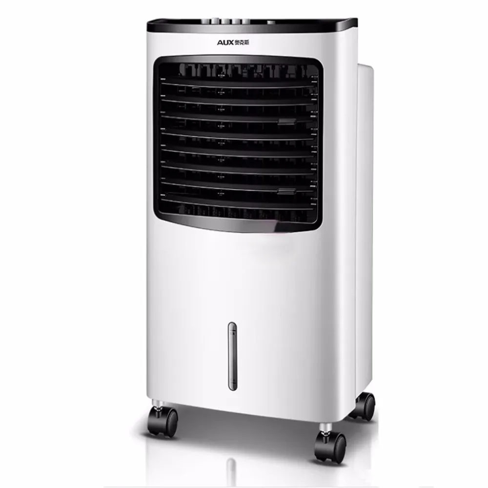 AC220 240V 50 60 Гц 75 Вт Мощный воздушный охладитель электрический вентилятор с