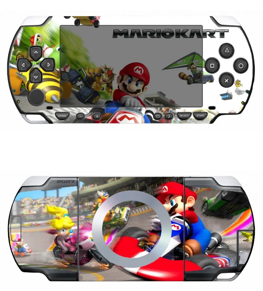 112 виниловая Защитная Наклейка для Sony PSP 1000 наклейки PSP1000|protector sticker|protector sony |