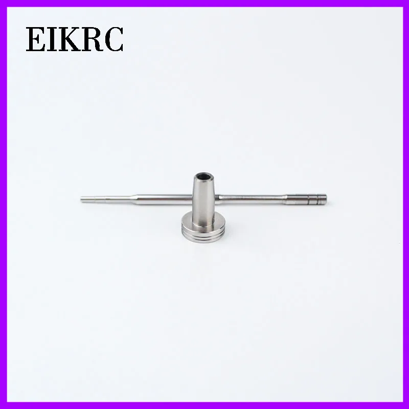 F00RJ01683 контрольный клапан Common Rail control в сборе оригинальный с сопротивлением