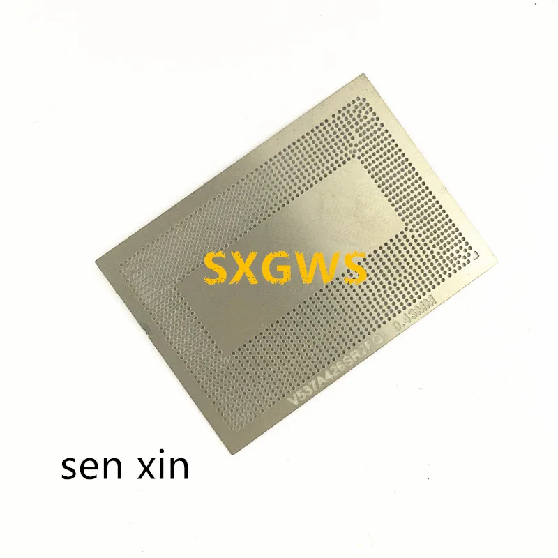 1 шт. прямого нагрева SR2FU SR2FP SR2FL SR2FQ SR2FN SR2FM SR32S SR32Q i5-6300HQ i7-6820HK i7-6700HQ i5-7300HQ i7-7700