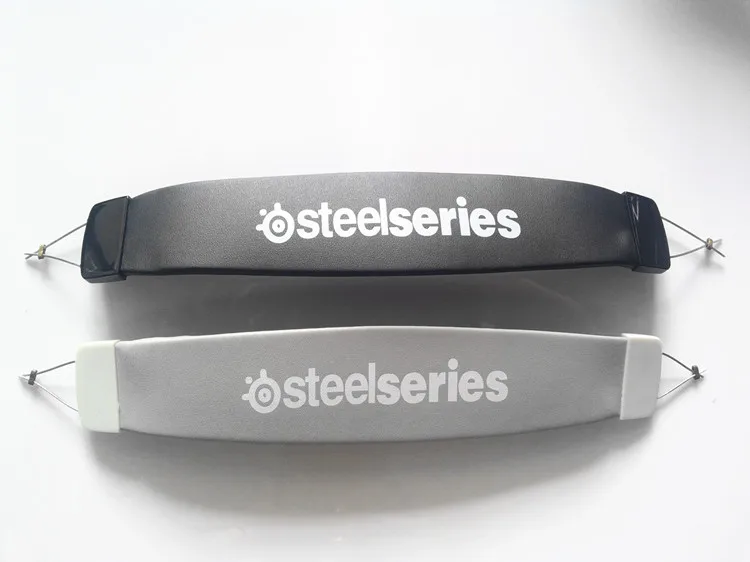 Накладки на головную повязку и амбушюры для Игровых Наушников SteelSeries Siberia V1 V2 V3