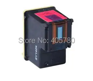 Совместимость с высокой емкостью для hp110 CB304A совместимый чернильный картридж 110