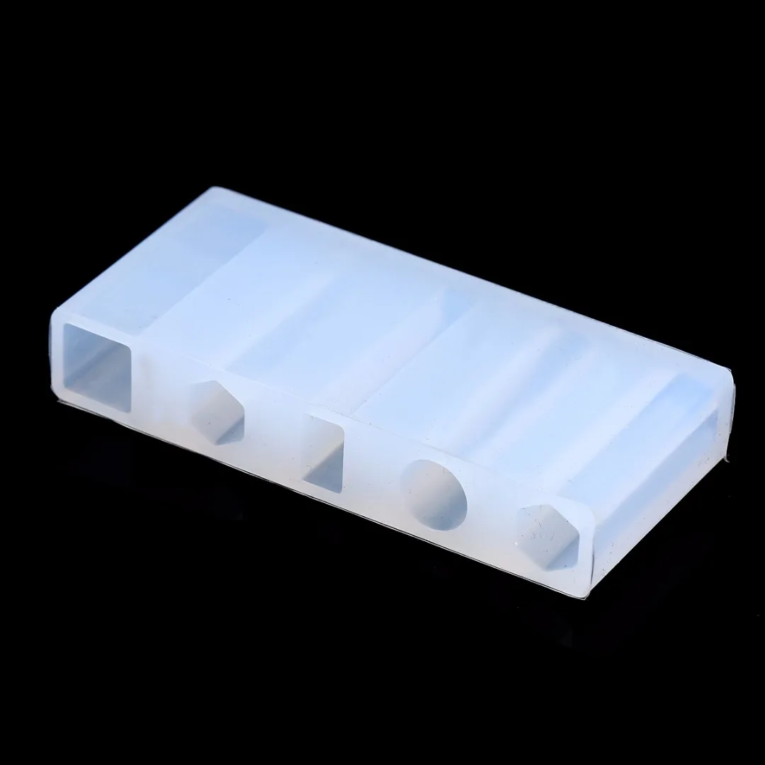 1 набор Гибкая силиконовая форма для подвесок и ожерелий|mould for|silicone moldmold resin |