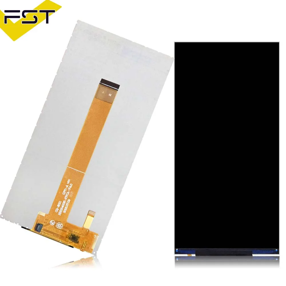 5,5 ''для Cubot R11 ЖК-дисплей с сенсорным экраном дигитайзер для Cubot R11 Аксессуары для мобильных телефонов с инструментами и клеем