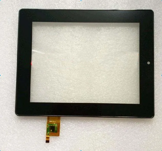 8 ''Новый DNS AirTab M83W сенсорный экран дигитайзер стеклянная сенсорная панель с