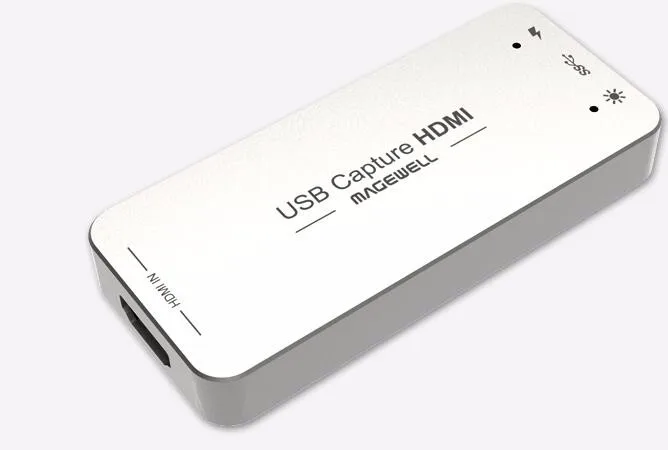 Usb адаптер для видеозахвата с поддержкой windows и linux|hdmi video capture usb|usb hdmi capturehdmi |
