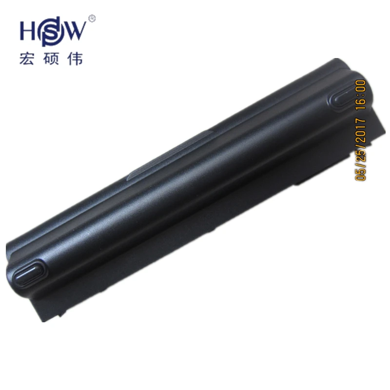 HSW 9 ячеек аккумулятор для ноутбука бренд DELL для серии Latitude E5420 E5430 E5520 E5530 E6120 E6420 E6430 E6520 E6530 Vostro 3460 3560