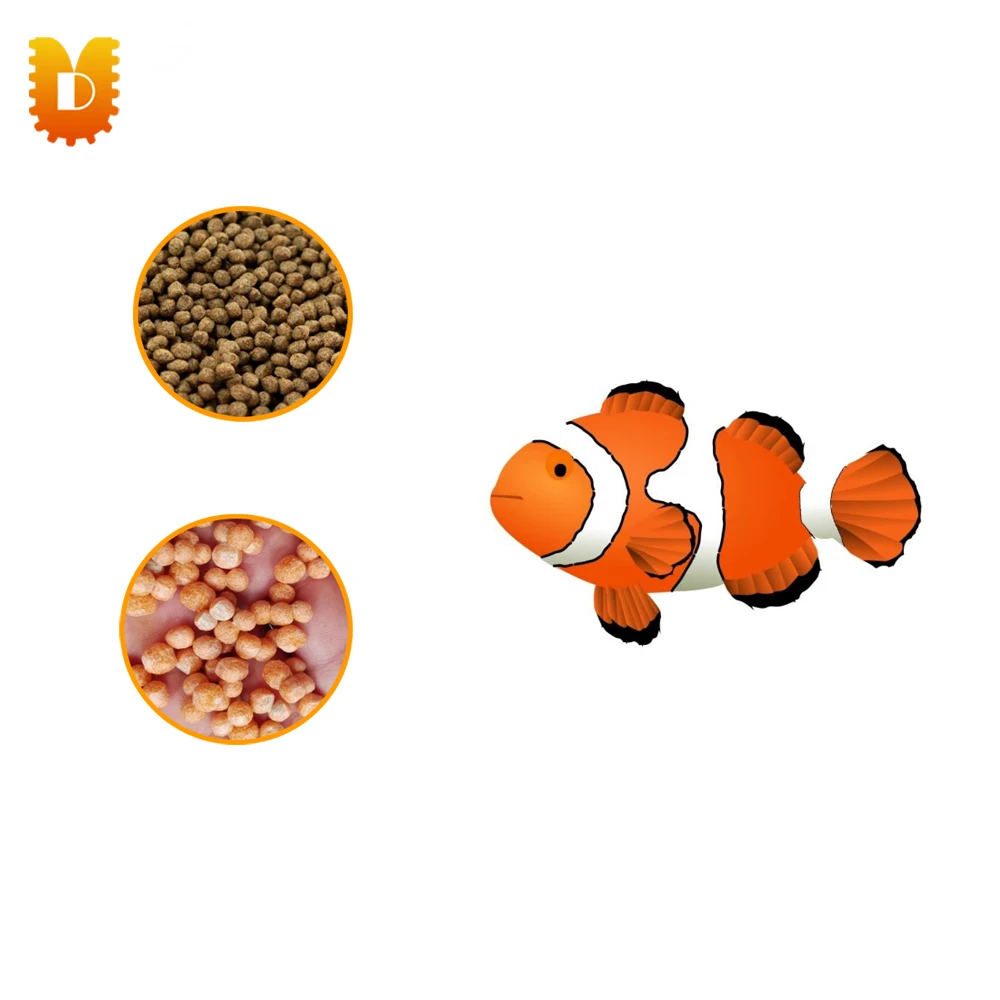 100-150kg/h Floating Fish Feed Extruder/Extruder For | Бытовая техника