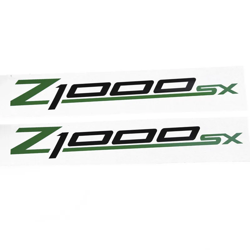 KODASKIN виниловые наклейки эмблемы мотоцикл логотипы для Kawasaki Z1000SX|decals for motorcycles|decal
