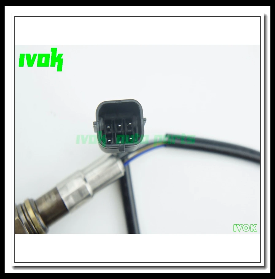 Датчик кислорода для MAZDA 3 2.0L 2.3L 2006 2009 5 2008 2010|sensor sensor|sensor mazdasensor oxygen |