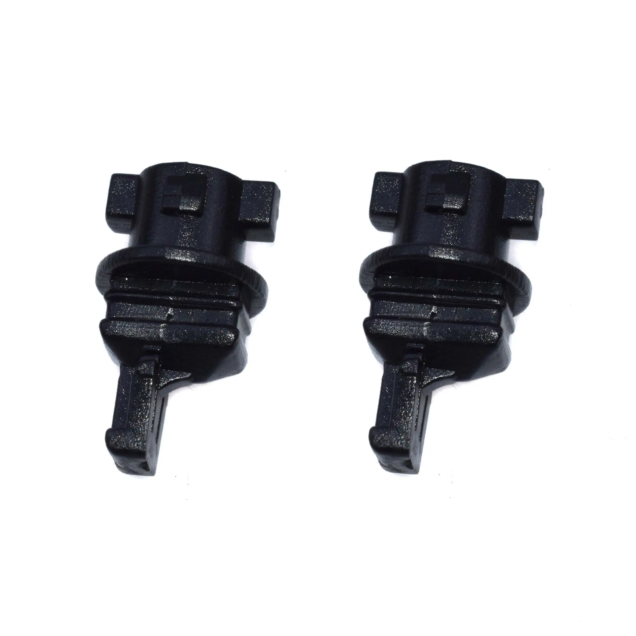 SMILIMNG WAY фара омывателя сопла крышка левая и правая для Lexus GS350 GS450h GS460 GS300 GS430 OE#85208-30031, 85207-30031 - Цвет: Washer Nozzle X2