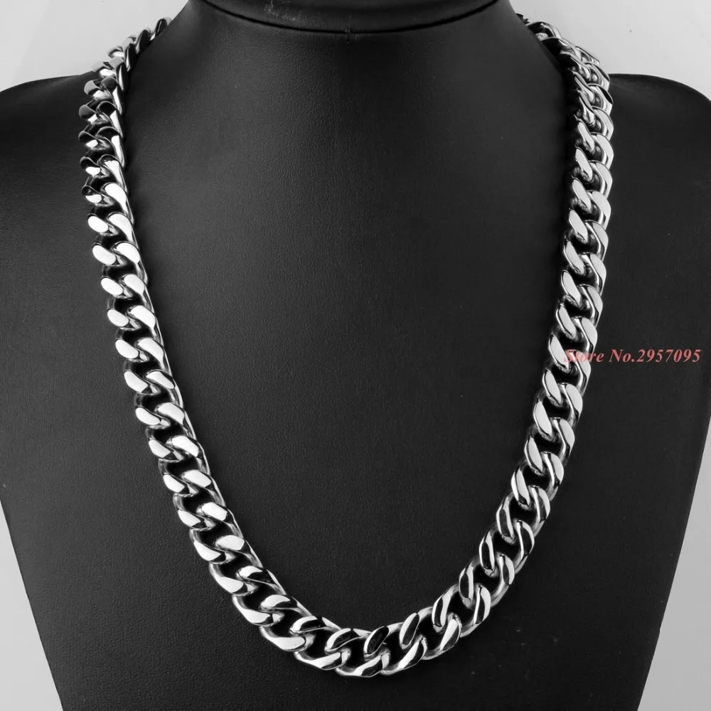 Ожерелье из нержавеющей стали 7 40 дюймов|jewelry style|jewelry wholesalewholesale jewelry |