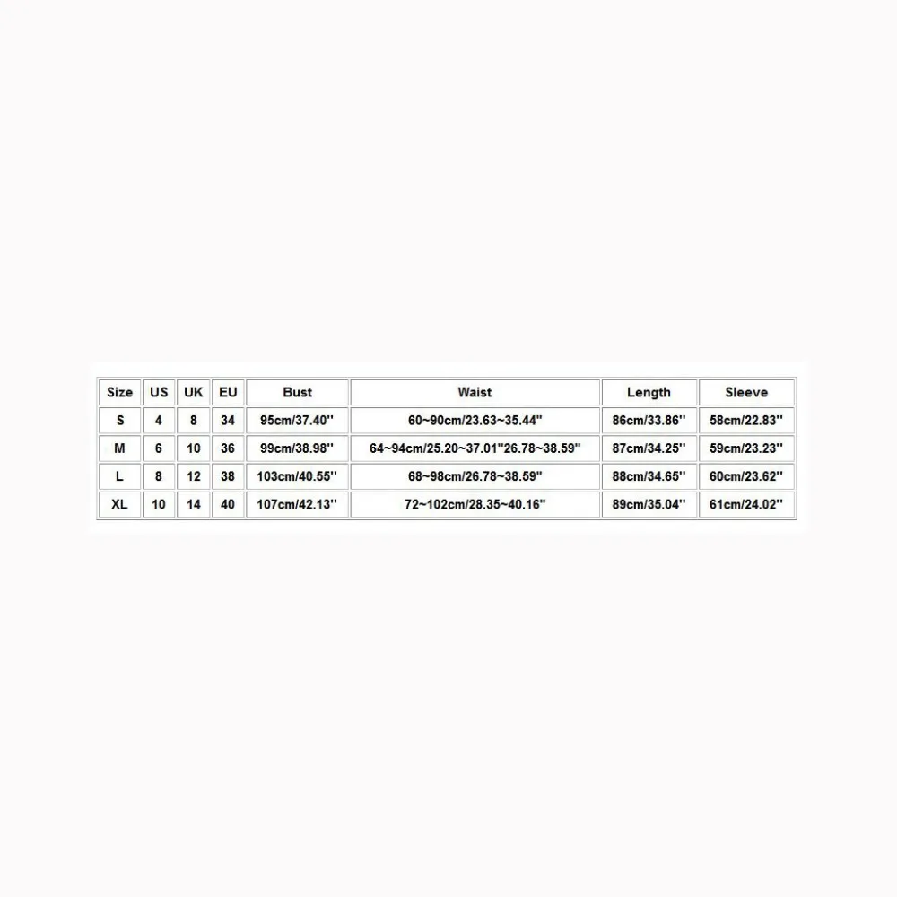 Feitong Для женщин Дамы О образным вырезом Solid каскадные с длинным рукавом