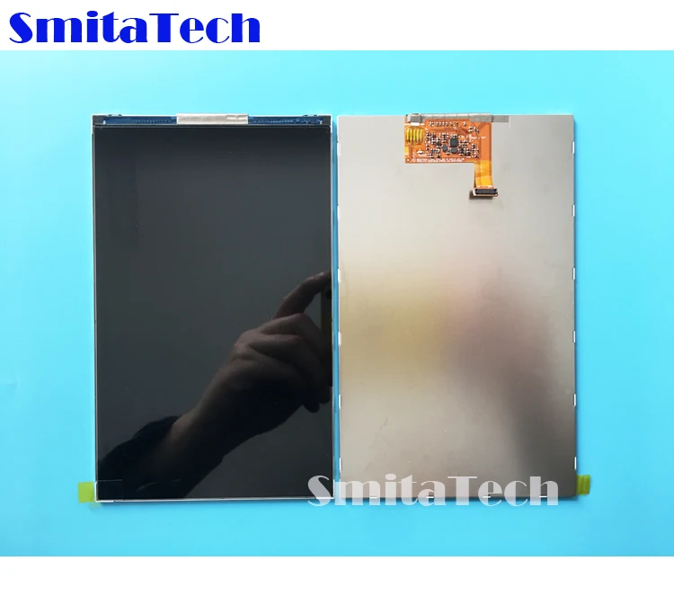 7 дюймовая панель ЖК дисплея для Samsung Galaxy Tab 4 0 T230 T231 T233 T235 сенсорный экран Φ