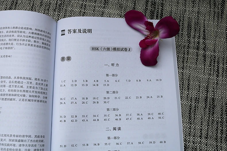 Новые учебники на китайском языке с зарубежным обучением: легко подходить к