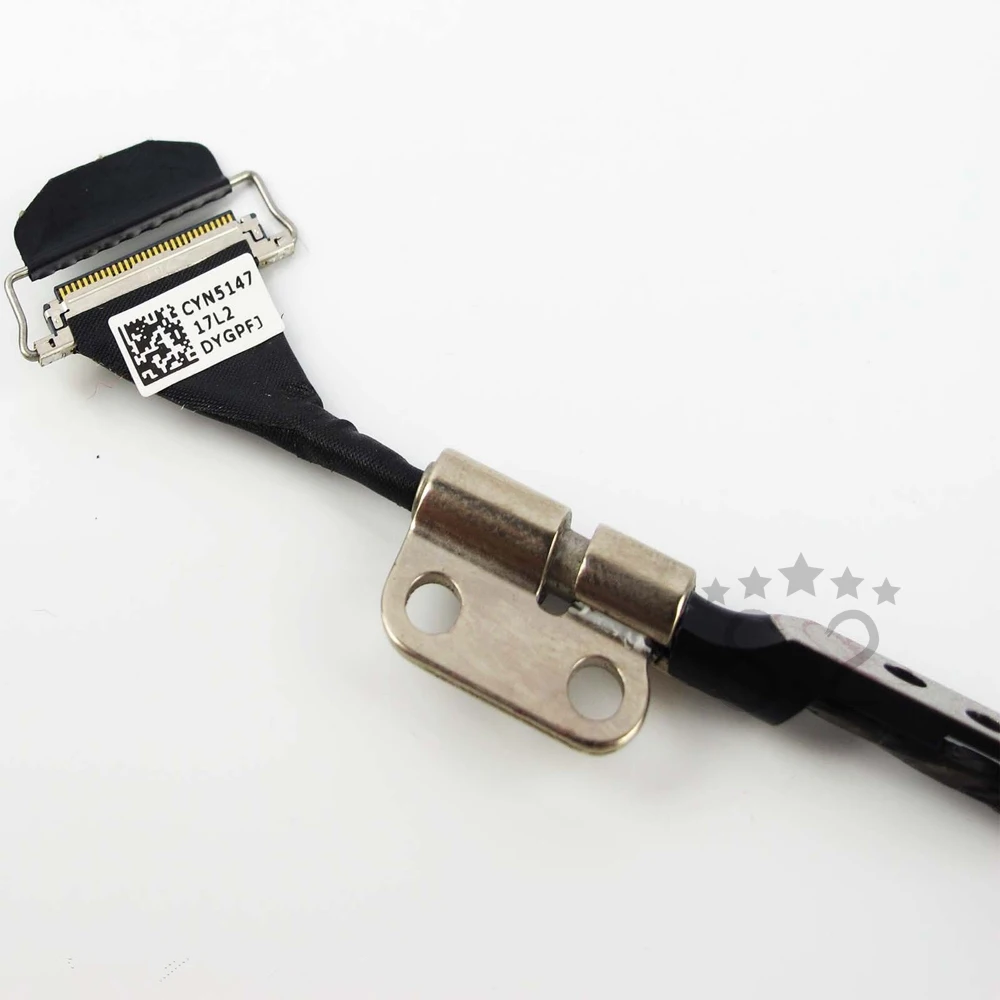 ЖК-дисплей LED LVDS экран петли A1465 дисплей кабель для MacBook Air 11 6 дюймов 30 Pin 2012 2013 2014 2015
