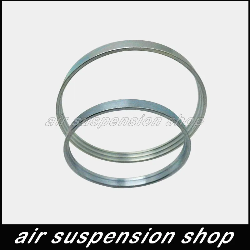 Комплект для ремонта пневматической подвески 2 шт./компл. заднее стальное кольцо