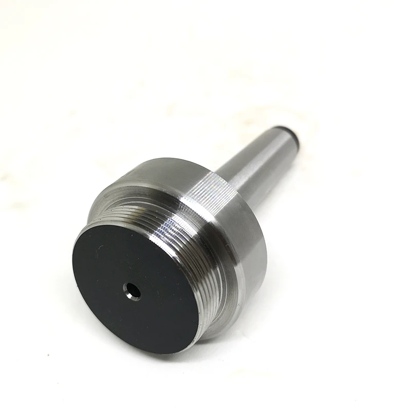 MT2 boring shank for F1-12 F1-18 F1-25 head drawbar thread: M10X1.5mm connecting 1-1/2&quot18 | Инструменты