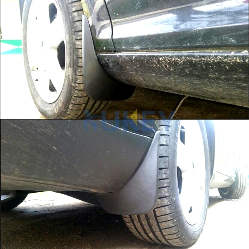 Брызговики для Skoda Octavia A5 2004 2012 4Dr брызговики Skoda|car mud flaps|mud flapssplash guard |