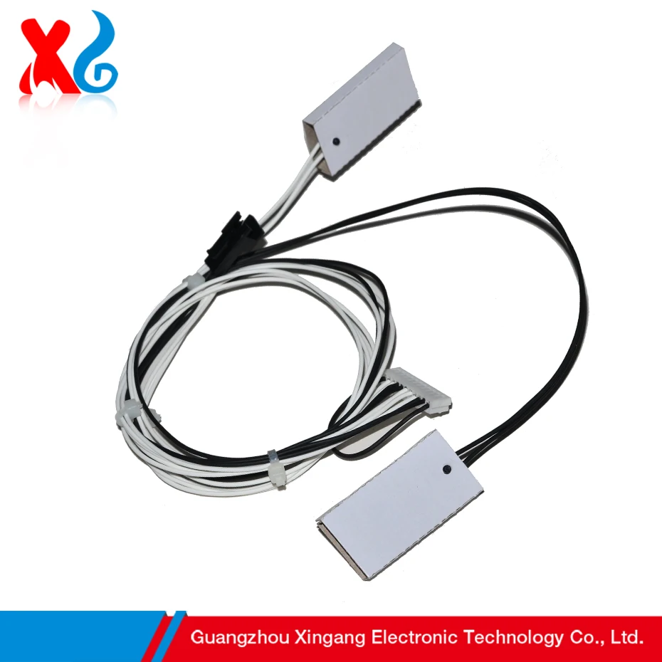 4х сменный задний Термистор для Toshiba E STUDIO 358 458 DP2800 DP3500 DP4500 442051950 6LA70830000|copier parts|toshiba