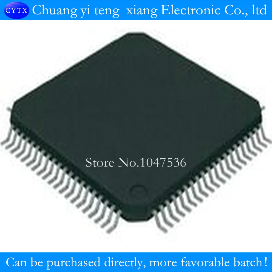 2 шт. SIL9185ACTU SIL9185A SIL9185 QFP80 YUXINYUAN