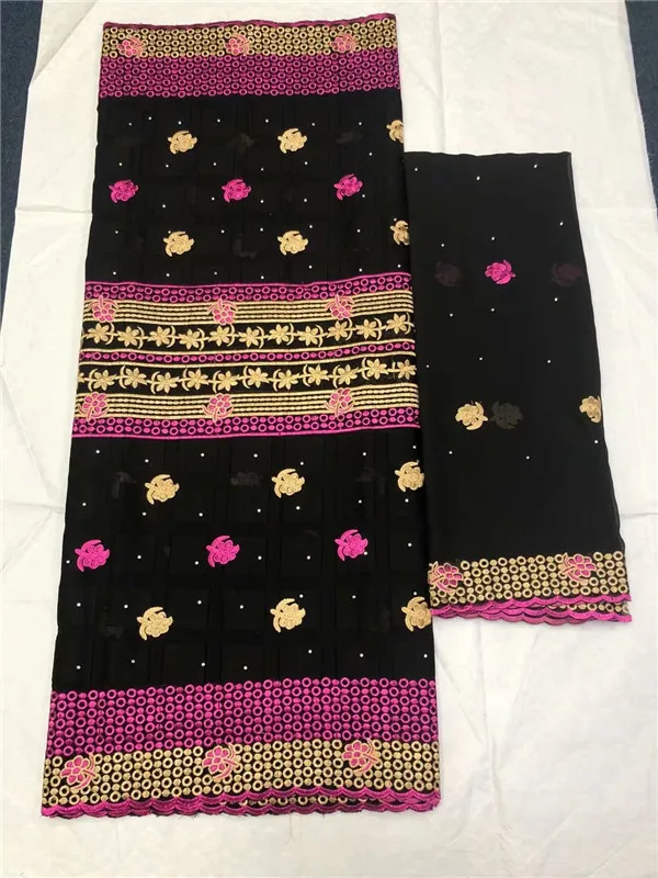 New arrival light pink fashion elegant design beautiful pattern embroidery cloth fabric african tulle lace zjlj11-27 | Дом и сад