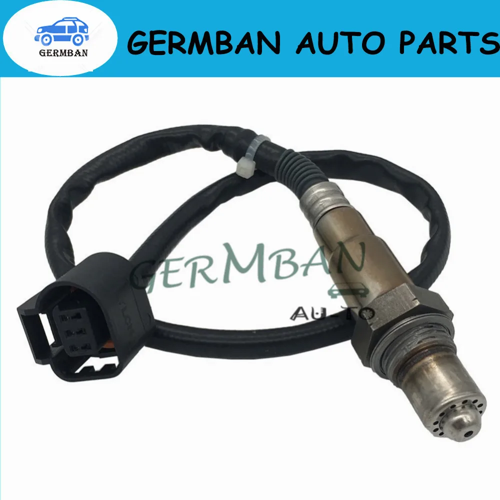 Кислородный датчик Lambda для BMW GT 750i xDrive Alpina B7L X5 X6 Mini Cooper 1.6L No #234 5026 11787576673|cooper mini