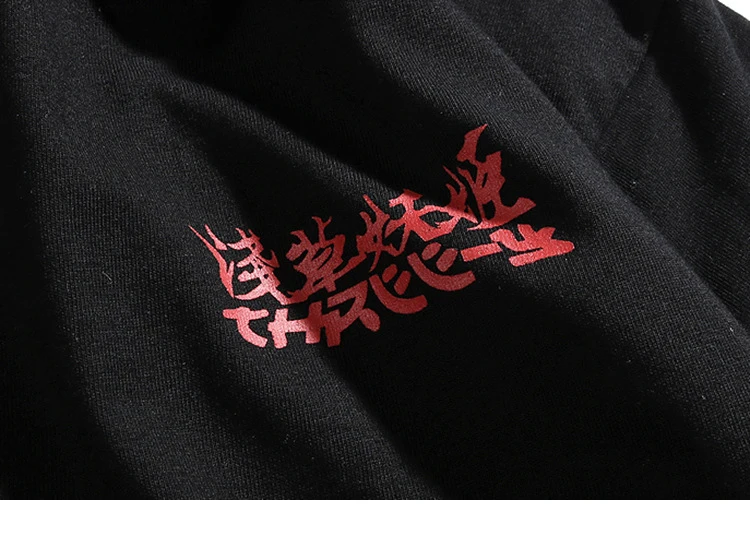 Harajuku Geisha футболка Ukiyo E уличная японская Футболка мужская летняя хип-хоп футболка хлопок короткий рукав топы футболки хип-хоп
